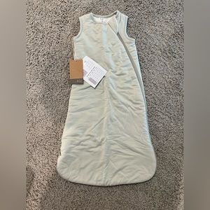 Kyte Baby Sleep Bag, 1.0 TOG, Size XS, Color Aloe